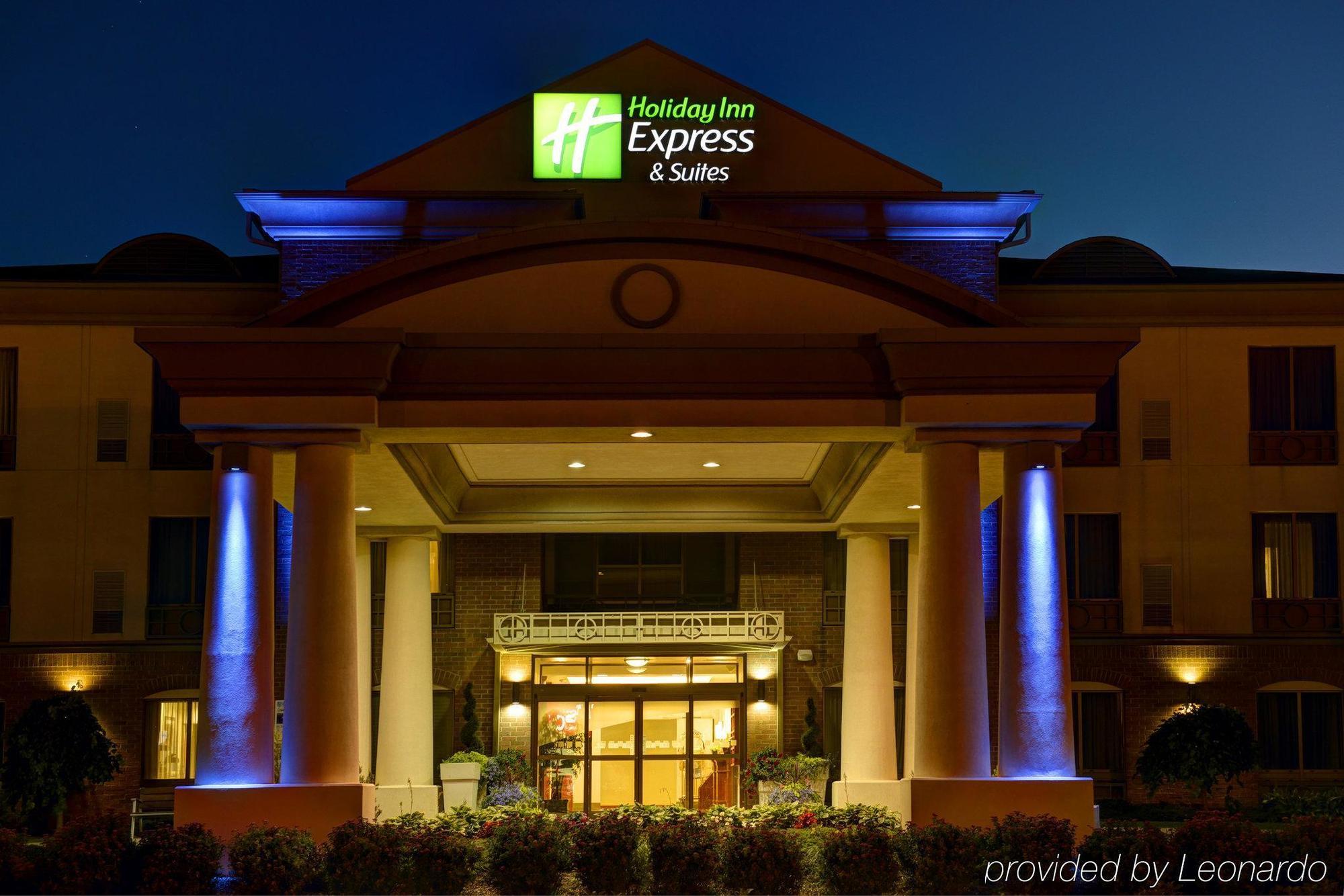 Holiday Inn Express And Suites Guelph, An Ihg Hotel Экстерьер фото